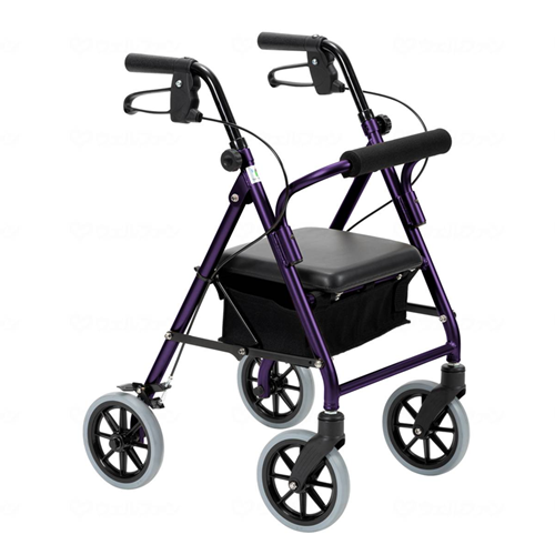 歩行車ハッピー３ ミニ