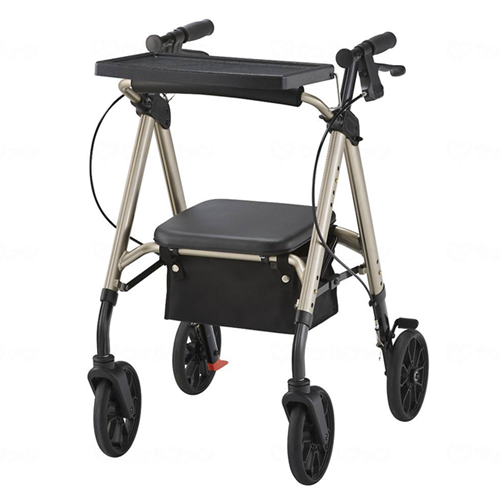 サマーセール10%OFF】テイコブリトルホームF ｜ シルバーカー・歩行器
