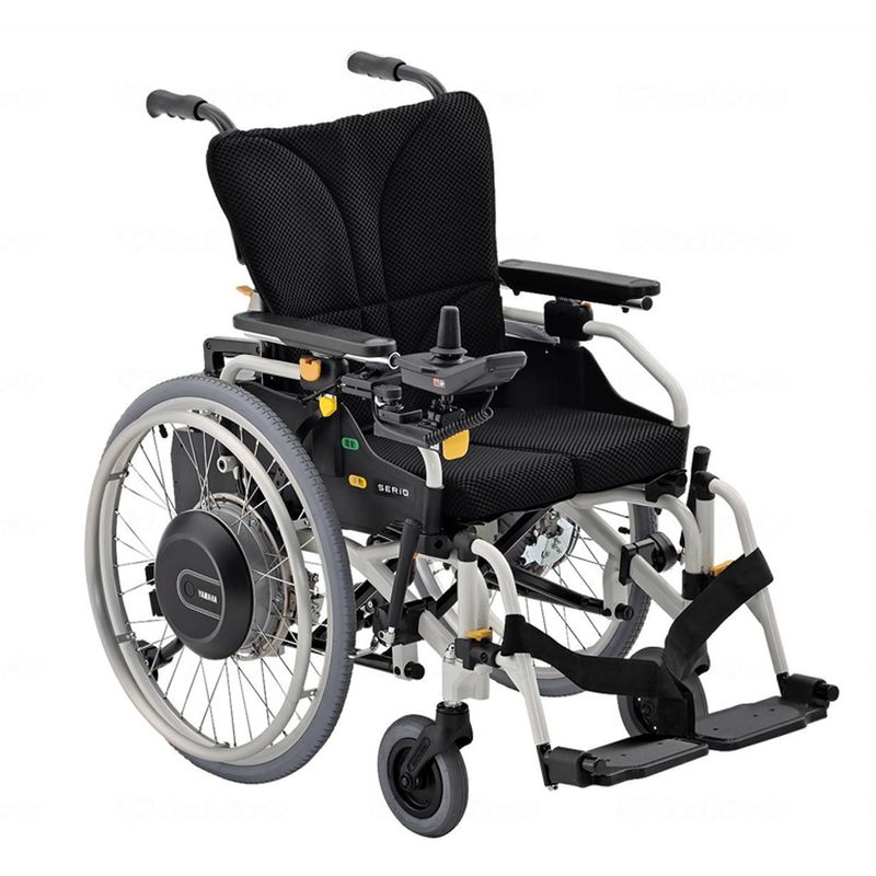 Yamaha／ヤマハ電動車椅子用 ESC1 リチウム用 日本制 法人様送りのみ】YAMAHA電動車椅子用 リチウムイオンバッテリー