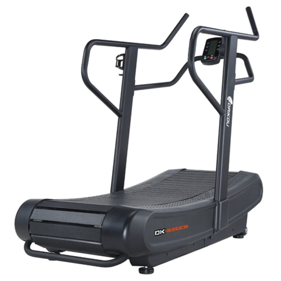 【11月上旬入荷予定】【ダイコー】業務用 自走式トレッドミル DK-6310CB