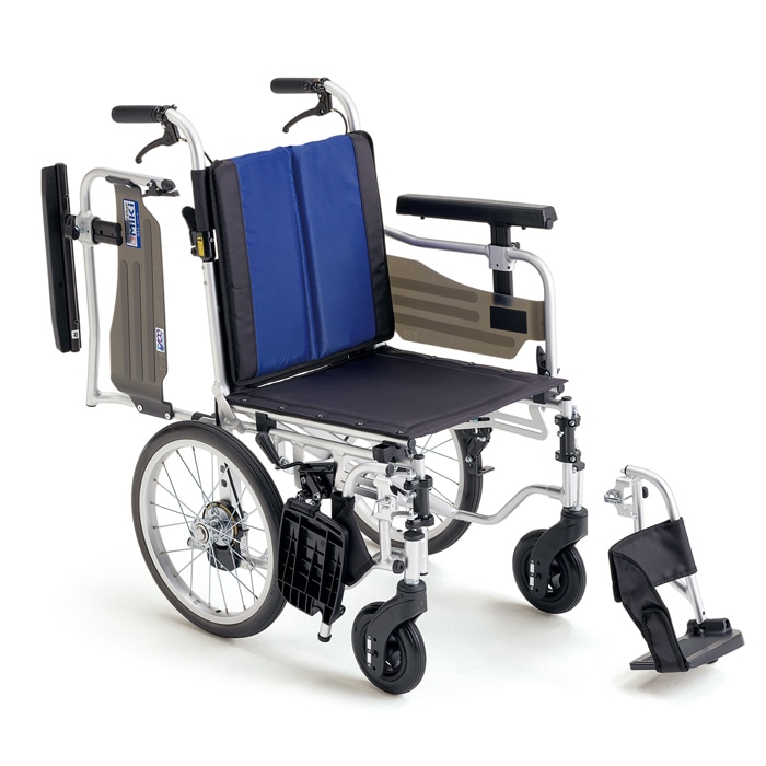 車椅子 多機能 3 in 1 入浴用車椅子 手押し 折り畳み 入浴用車いす