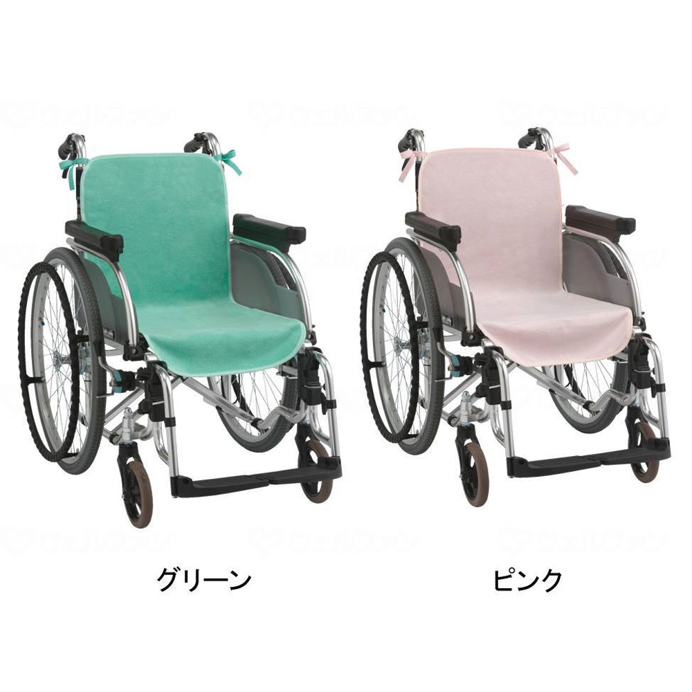 車イス、美品、カバーは新品です！
