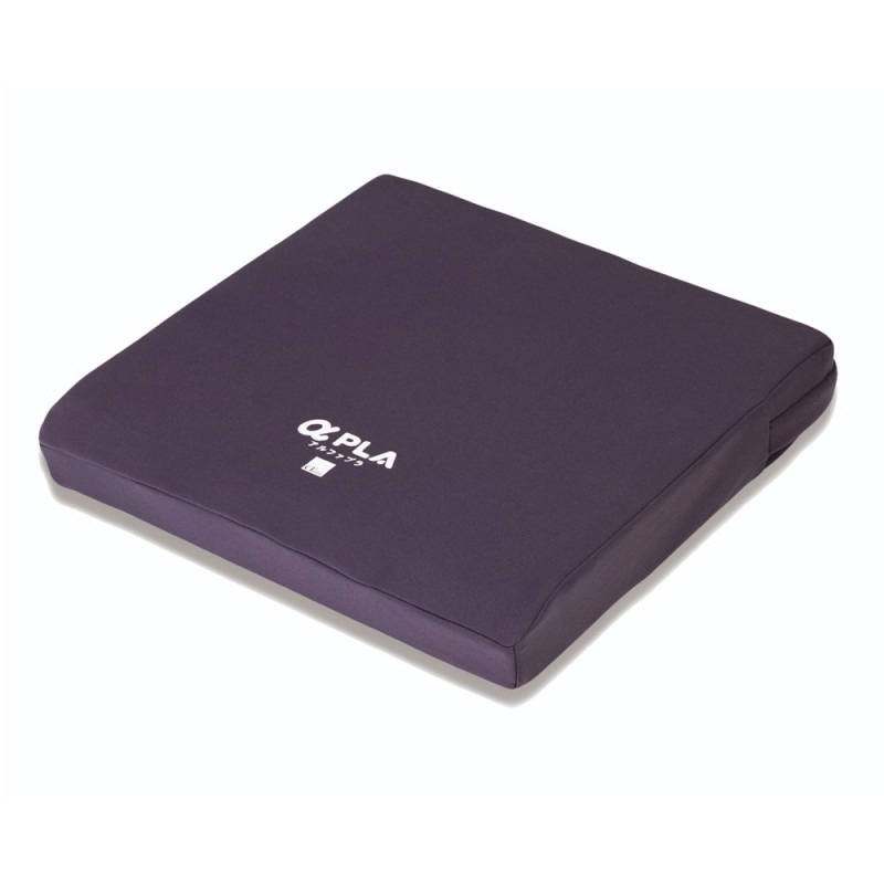 ノベルティ　クッション 丸菱工業の股関節ケアクッション deep6 - BALANCE 1