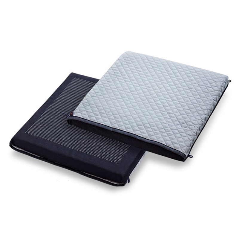 パラマウントベッド】静止型体圧分散マットレス エバープラウド（通気