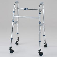 室内用歩行器　セーフティーアームーウォーカー　高さ81〜91 室内用歩行器 セーフティーアームーウォーカー 高さ81〜91 室内専用