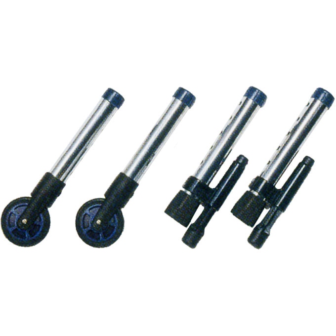 ウォーカー専用アクセサリー Cタイプセット