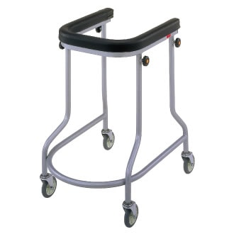 【超売れ筋】【室内専用】アルコー3型（中）