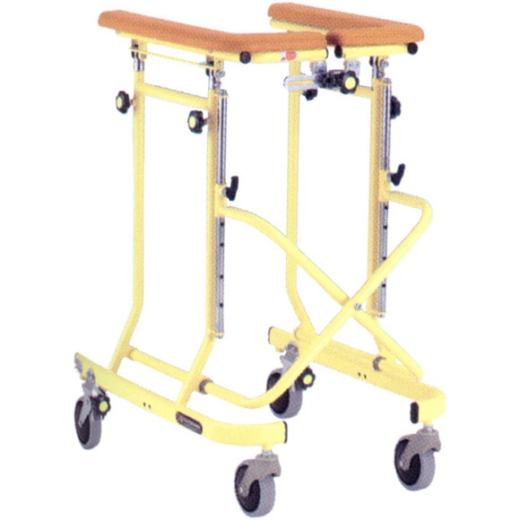 【室内専用】４輪歩行器　ＳＭ－３０
