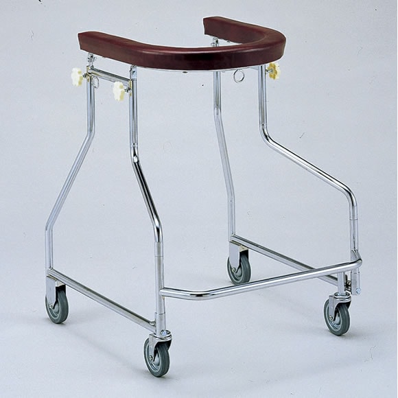 【室内専用】折りたたみ式歩行車（中）　ＴＹ１６０Ｍ