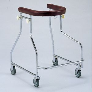 医療福祉介護用品 パラマウントベッド 折り畳み式ストレッチャー キャスター付 医療福祉介護用品 パラマウントベッド 折り畳み式ストレッチャー