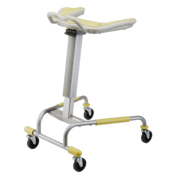 【室内専用】ユニバーサルデザイン歩行補助器