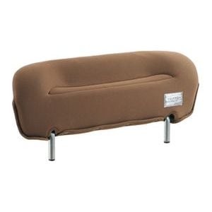 らぴさま専用ページ 廃番】クラブ 54 ウォルナット スイベルアームチェア - 1人掛け