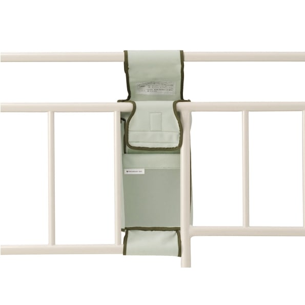 パラマウントベッド専用】サクっとポケット ミニ ｜ 介護ベッド・寝具