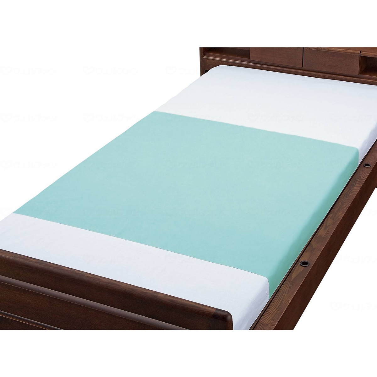 レア　コットンシーツ　防水シーツ　アンダーウェア レア コットンシーツ 防水シーツ アンダーウェア レア コットン