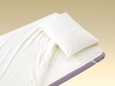 【サマーセール10%OFF】お得な寝具6点セット（特別ご提供品）レギュラー（191cm）
