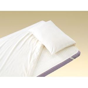 お得な寝具6点セット（特別ご提供品）レギュラー（191cm） ｜ 介護