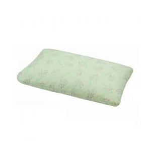 通気ビーズ　フリークッション（40cm） 日本製