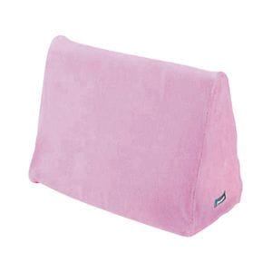 Yogibo 体位変換クッション ピンク ラテックス体位変換クッション （三角型） ｜ 体位変換器
