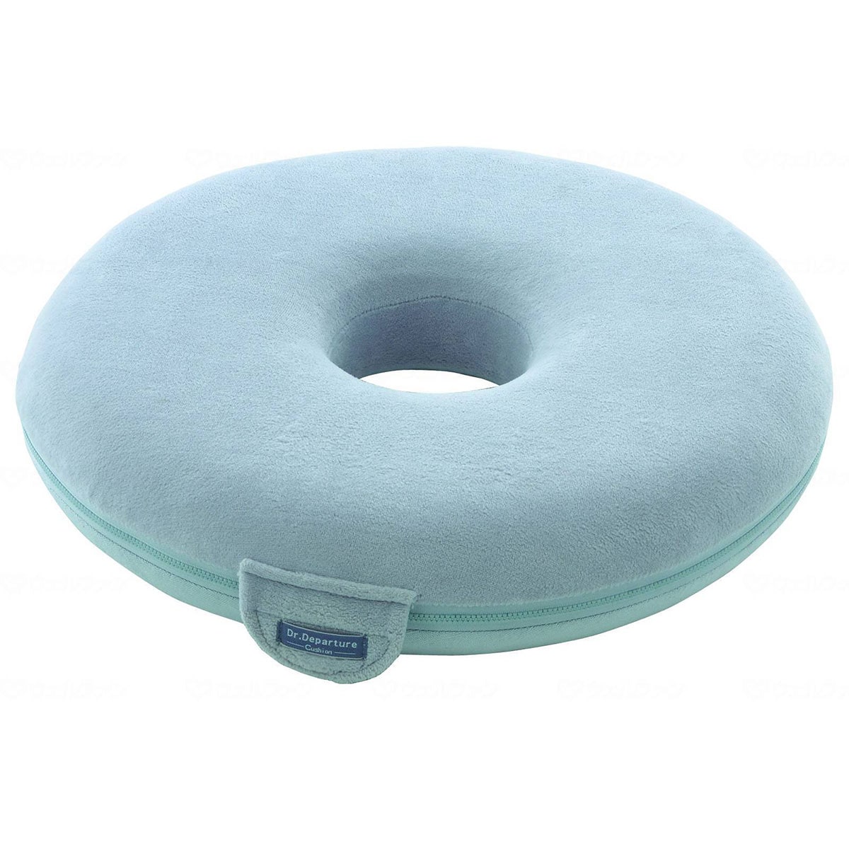Dr．Departure お医者さんの円座クッション ｜ 床ずれ防止