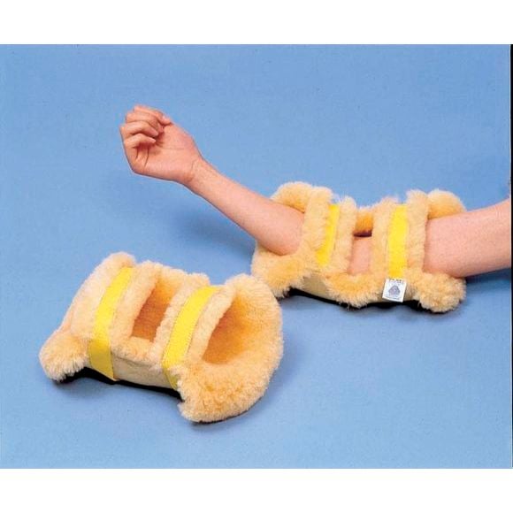 【サマーセール10%OFF】ナーシングラッグ ひじあて（２個１組）ＮＲ－０８