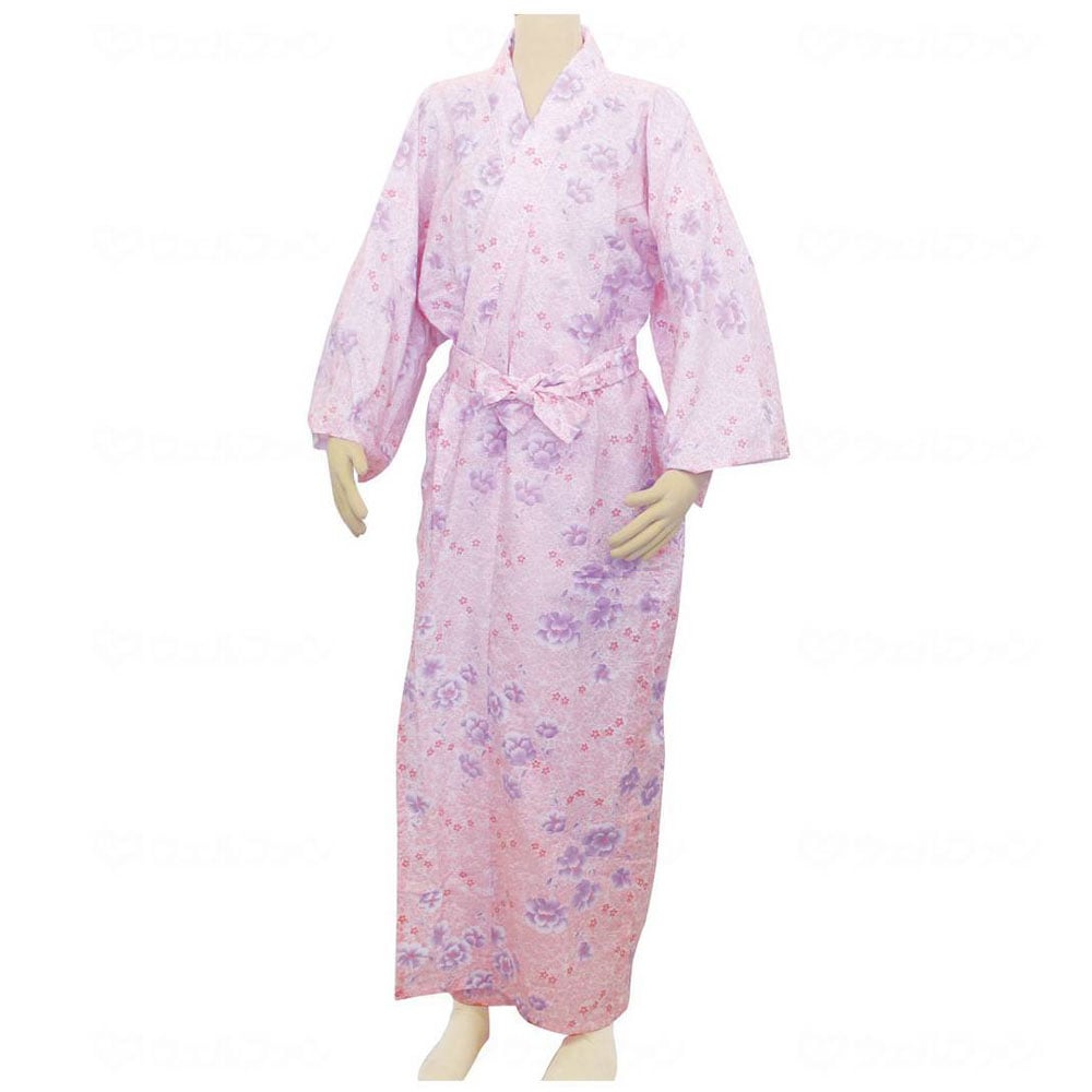 テイコブ　ガーゼねまき　婦人　通年用