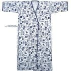 【父の日クーポン最大10%OFF】おくみ付きねまき 婦人用 通年用