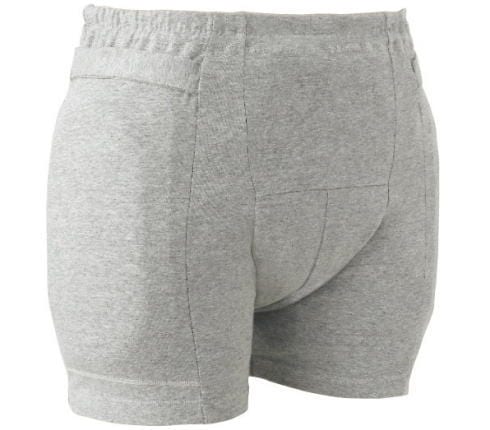 ラ・クッションパンツ 紳士用パンツのみ ｜ 介護衣類・介護
