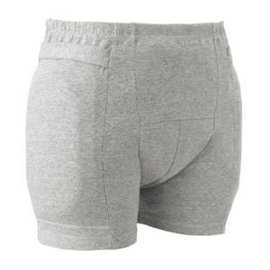 母の日クーポン対象】ラ・クッションパンツ 紳士用パンツのみ ｜ 母の