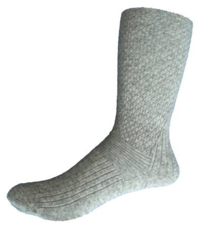 【父の日クーポン最大10%OFF】蓄熱くつ下 ２４～２６ｃｍ 日本製
