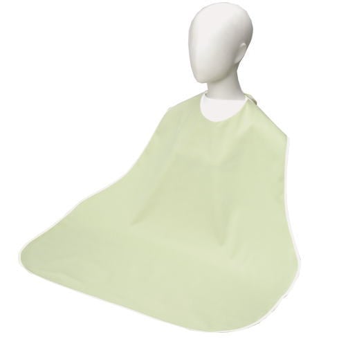 食事用ネックケアエプロン 日本製