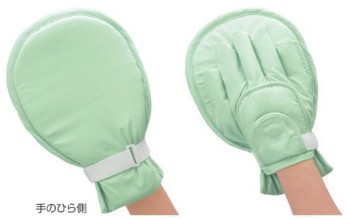 【サマーセール10%OFF】プライム フラットひらい手（１個入り） 日本製