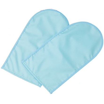 インナーミトン（2枚入り） 日本製