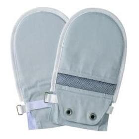 フドーてぶくろＮＯ．３　－保護パッド付きタイプ－（１双入り）　Ｌサイズ