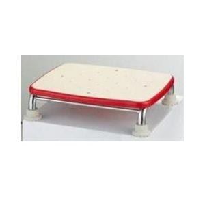 ステンレス製浴槽台R ソフト 高さ10cm ｜ 入浴補助用具 ｜ 介護用品