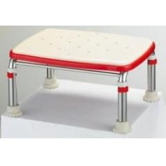 ステンレス製浴槽台R ソフト 高さ15～20cm