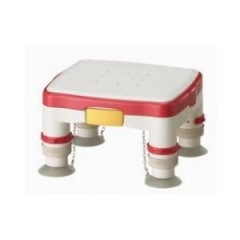 入浴台 浴槽台 小 YD01-13 Tacaof 入浴用品 寸法:幅300