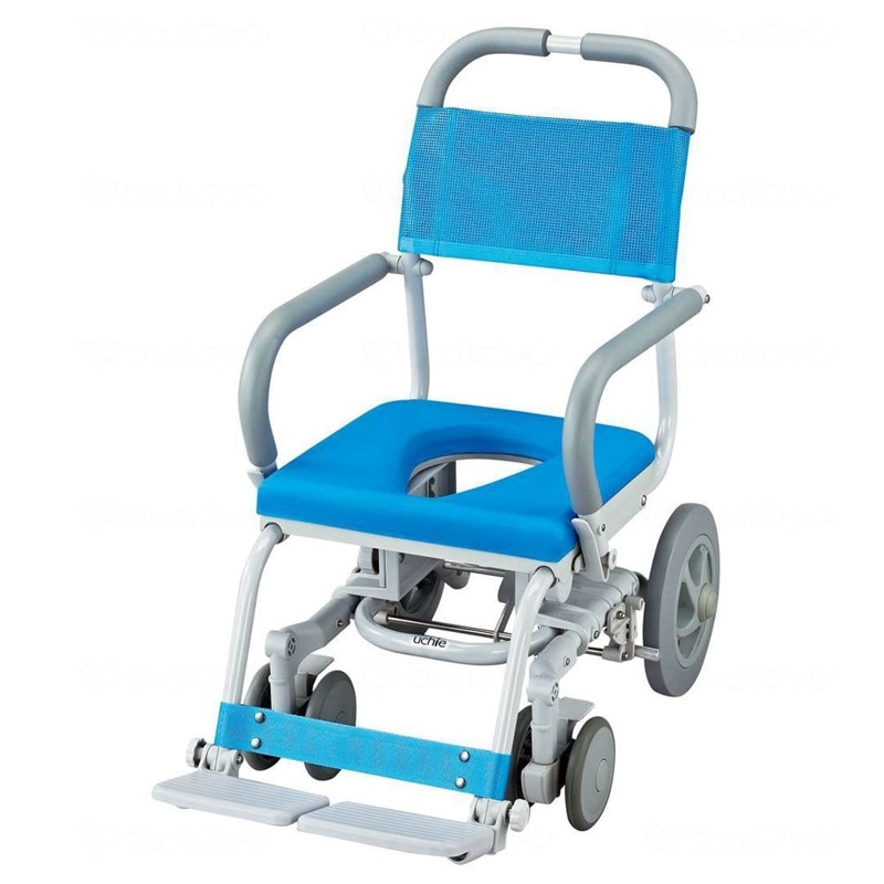 ✨美品✨ウチエ シャワースカールE SAL U型シート 楽天市場】(法人様限定 代引き不可) シャワースカールE SAL U型