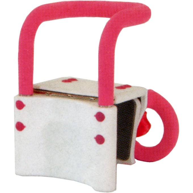 浴槽用手すり　ＹＧ－１