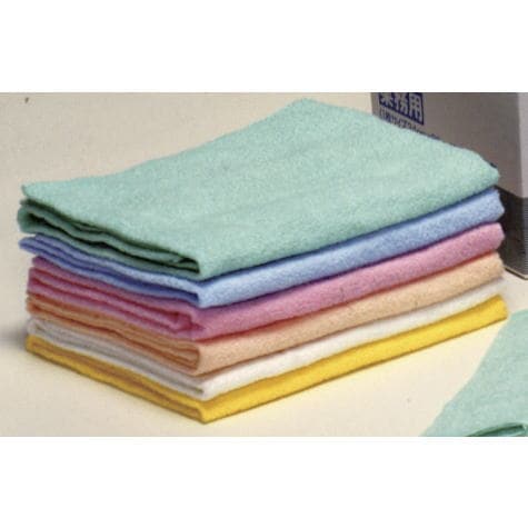 抗菌バスタオル