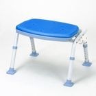 折りたたみシャワーベンチ ＳＯＦＴＥＫ（ソフテック） 背なし（N）