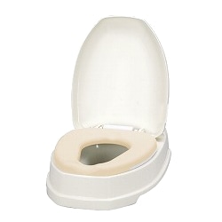 サニタリエースＯＤ　ソフト便座　両用式