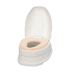 サニタリエースＯＤ　ソフト便座　補高８ｃｍ　両用式