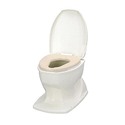 サニタリエースＯＤ　ソフト便座　据置式