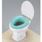 【父の日クーポン最大10%OFF】安寿 ソフト補高便座 補高３ｃｍ