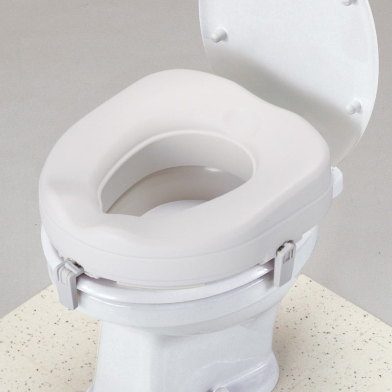 父の日クーポン最大10%OFF】【人気商品】安寿 補高便座 補高7cm