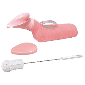 尿器（女性用）