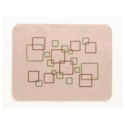 ポータブルトイレ用消臭・防水マットR