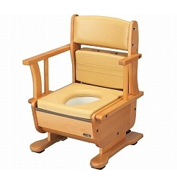 さわやかチェア　泉２　肘掛け自在タイプ