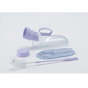 安寿 ユリフィット尿器 男性用 ｜ 排泄関連用品,尿器 ｜ 介護