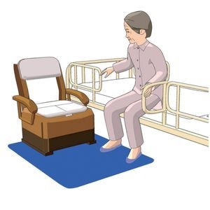 オカモト洗髪器 サッパリさん ｜ 入浴用具,その他入浴関連用品 ｜ 介護